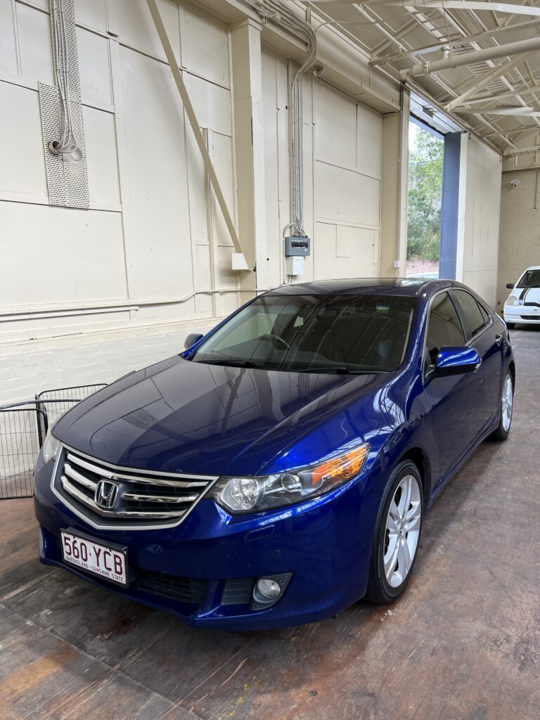 cut and polish paint correction gold coast and south brisbane