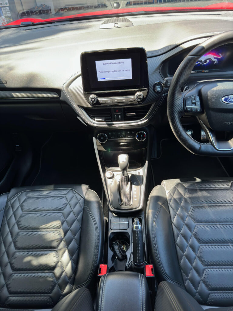 car detailing mount gravatt