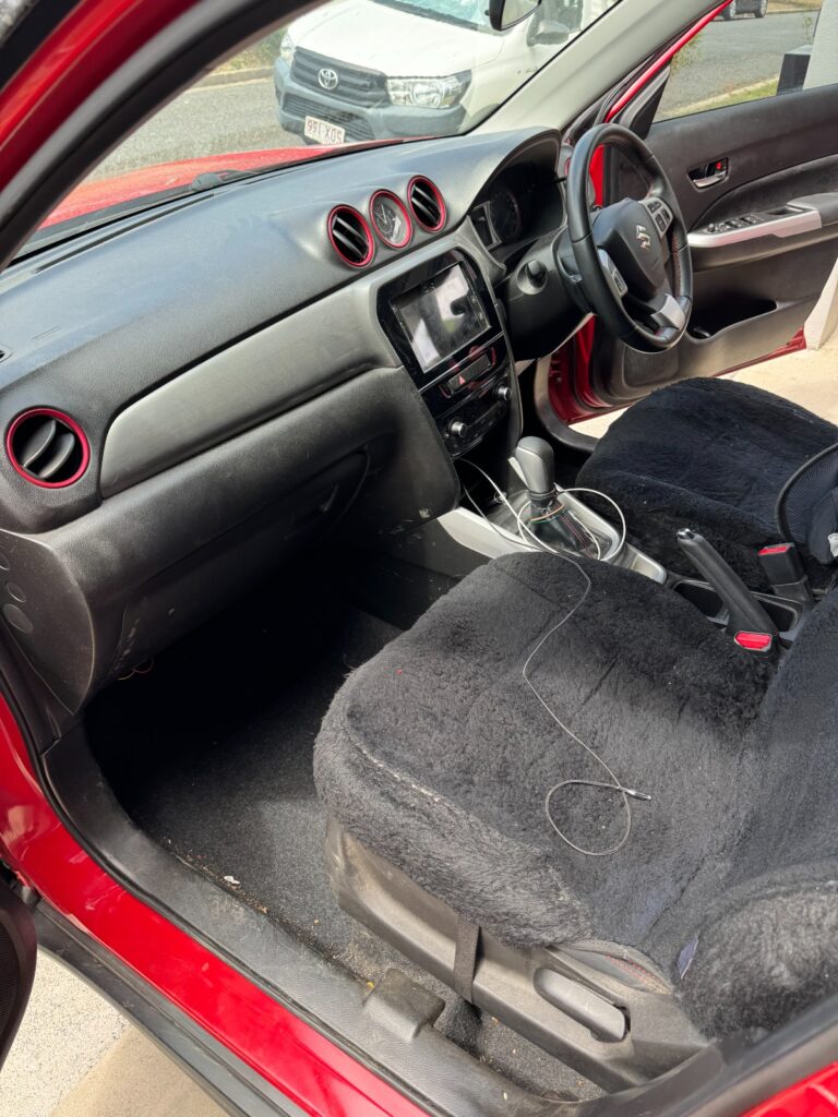 car detailing mount gravatt (6)
