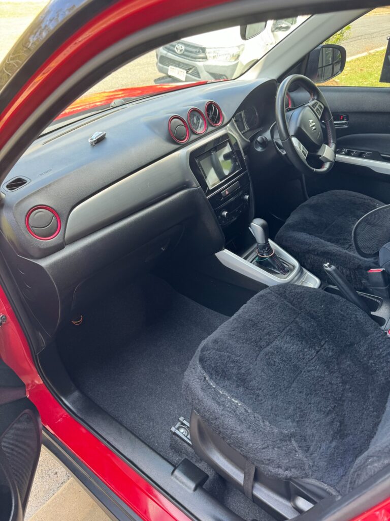 car detailing mount gravatt (7)