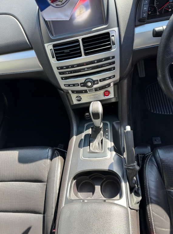pre sale after interior highlights