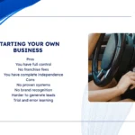 Franchise vs Starting Your Own Car Detailing Business What’s the Better Option Guide (1)