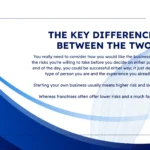 Franchise vs Starting Your Own Car Detailing Business What’s the Better Option Guide (3)