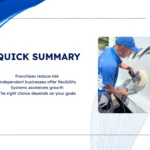 Franchise vs Starting Your Own Car Detailing Business What’s the Better Option Guide (7)