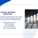 How Much Can You Earn from a Car Detailing Franchise in Australia Guide (1)