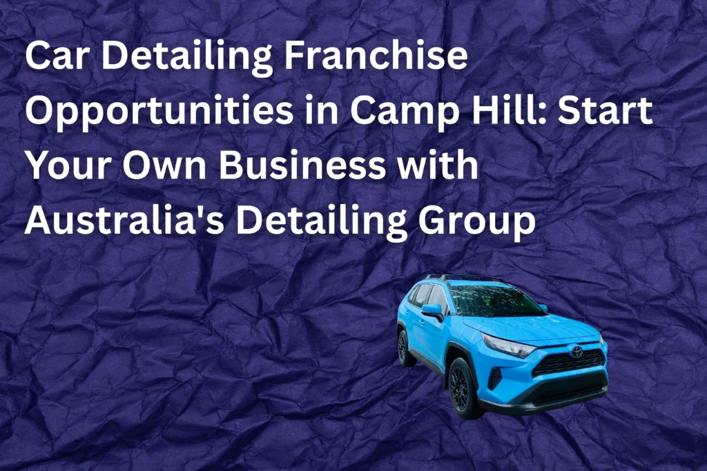 Camp Hill