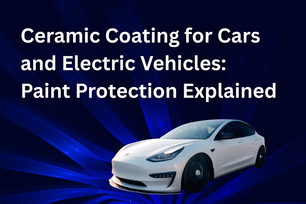 ceramic coating