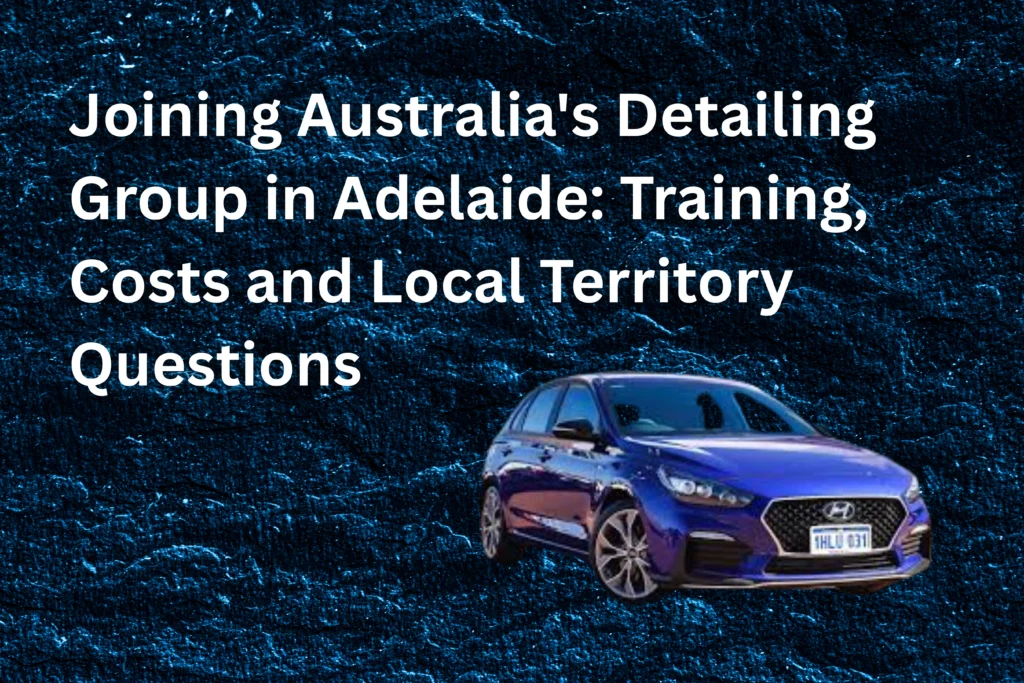 Adelaide