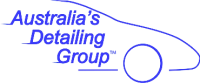 australia's detailing group logo
