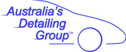australia's detailing group logo